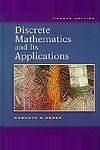 Discrete Mathematics & Its Applications (5E) by Kenneth H. Rosen